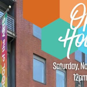 City School of the Arts – Open House in the Seaport