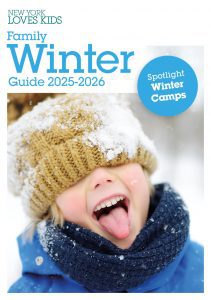 Winter Family Fun in NYC