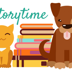 Park Slope Storytime