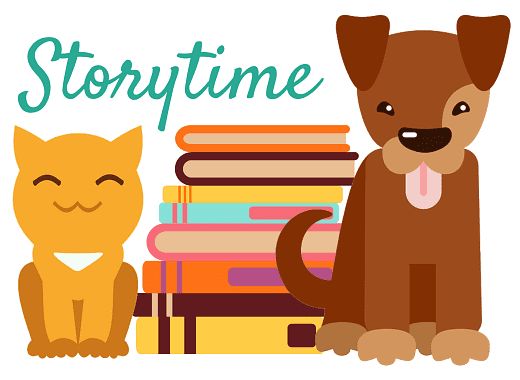 Park Slope Storytime