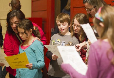 Watson Adventures’ Grand Central Scramble Scavenger Hunt For Families