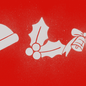 Weekend HOLIDAY Stencil Workshop at Banksy Museum