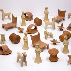 Dig + Discover at Jewish Museum