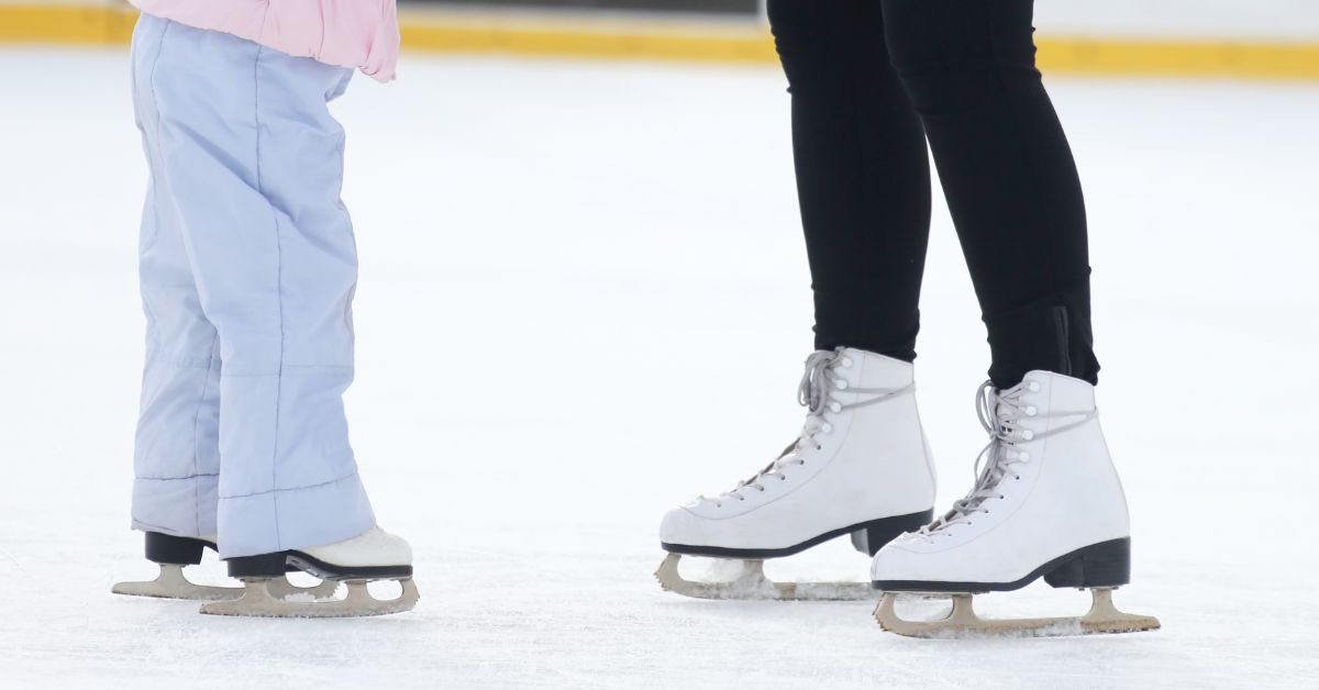 The Best of NYC: Ice Skating