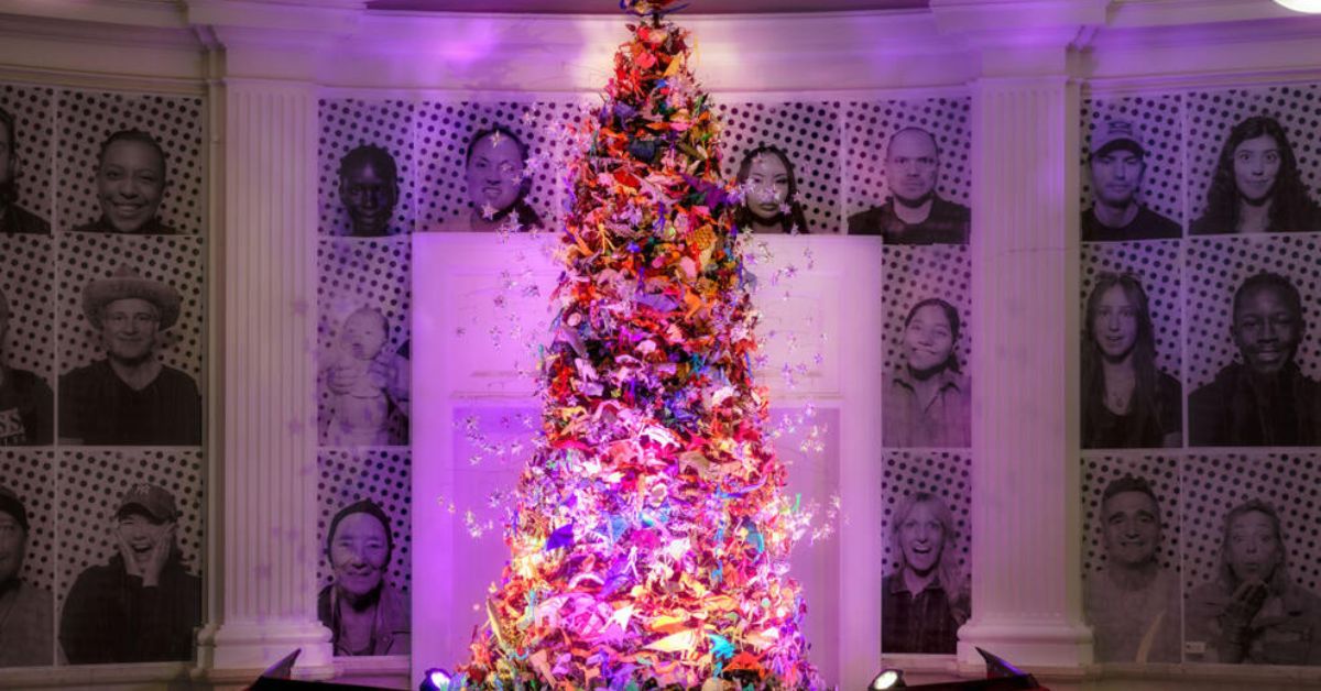 Holiday Season at the American Museum of Natural History