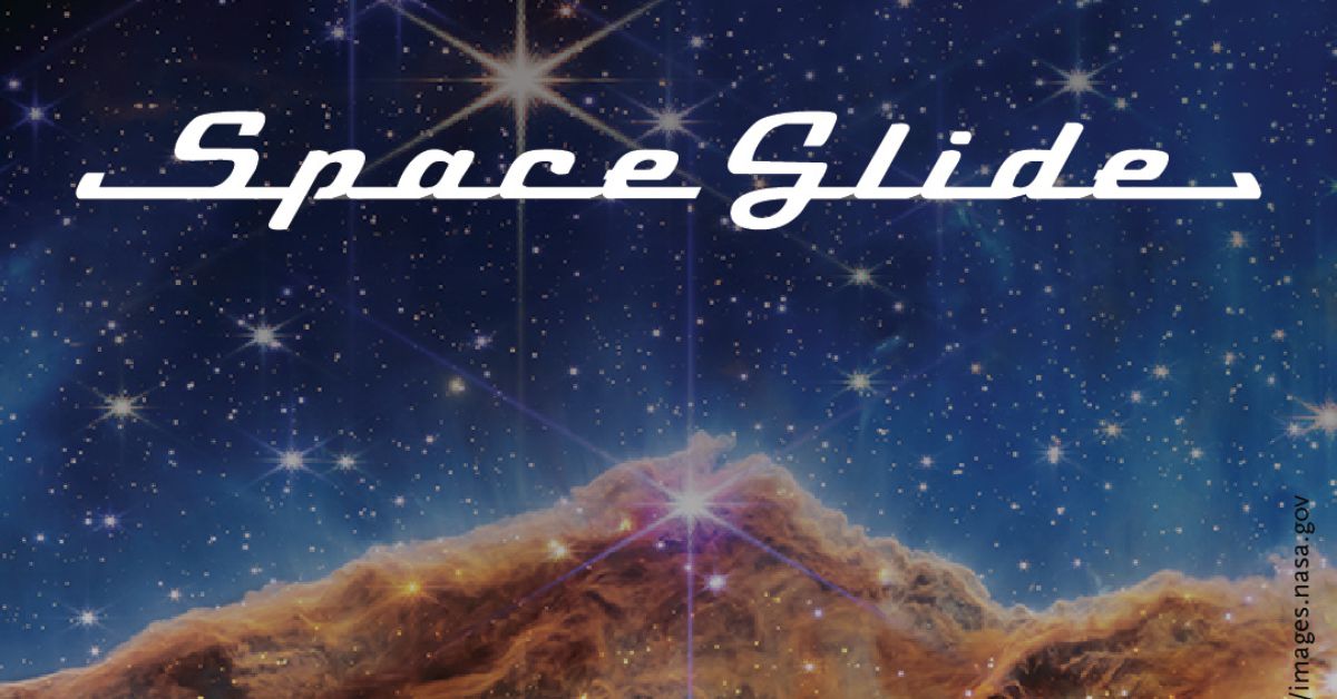 New York Hall of Science Opens Space Glide: An Indoor Skating Experience Set Deep in Space