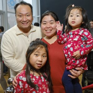 Winter Recess Family Activities at Museum of the City of New York