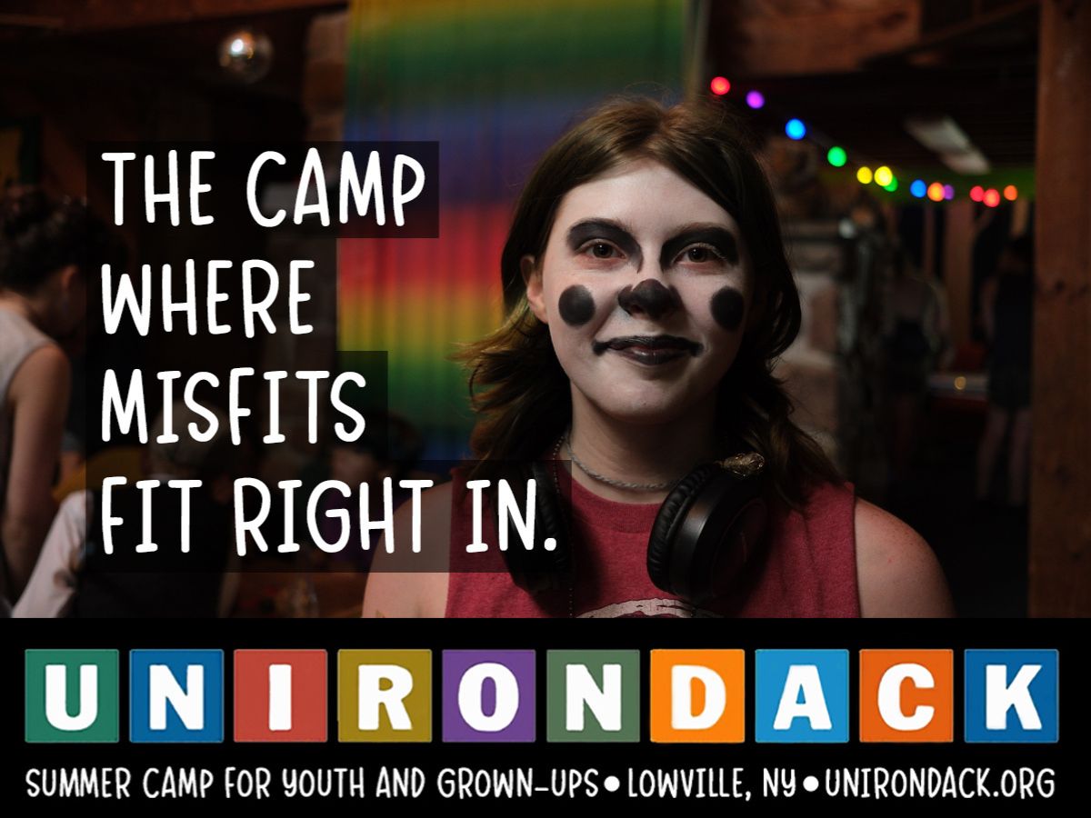Unirondack Summer Camp