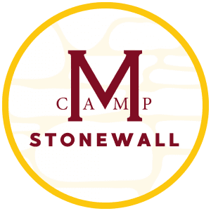 Camp Stonewall