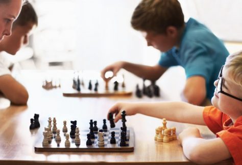 Youth Chess Tournament