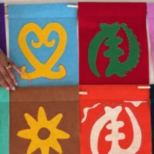 Black History Month: Textile Arts Workshop