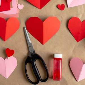 Valentine's Day Celebration