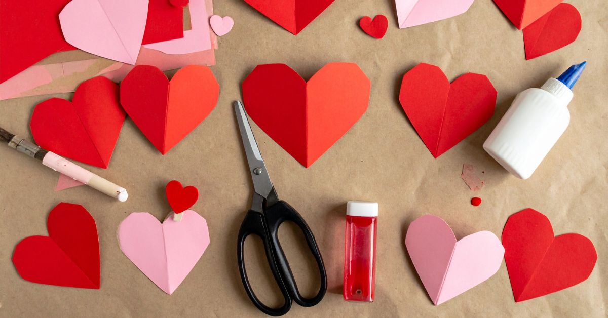 Valentine's Day Celebration