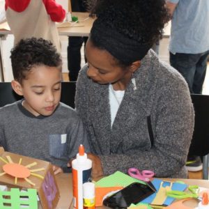 Family Program: I Love NYC