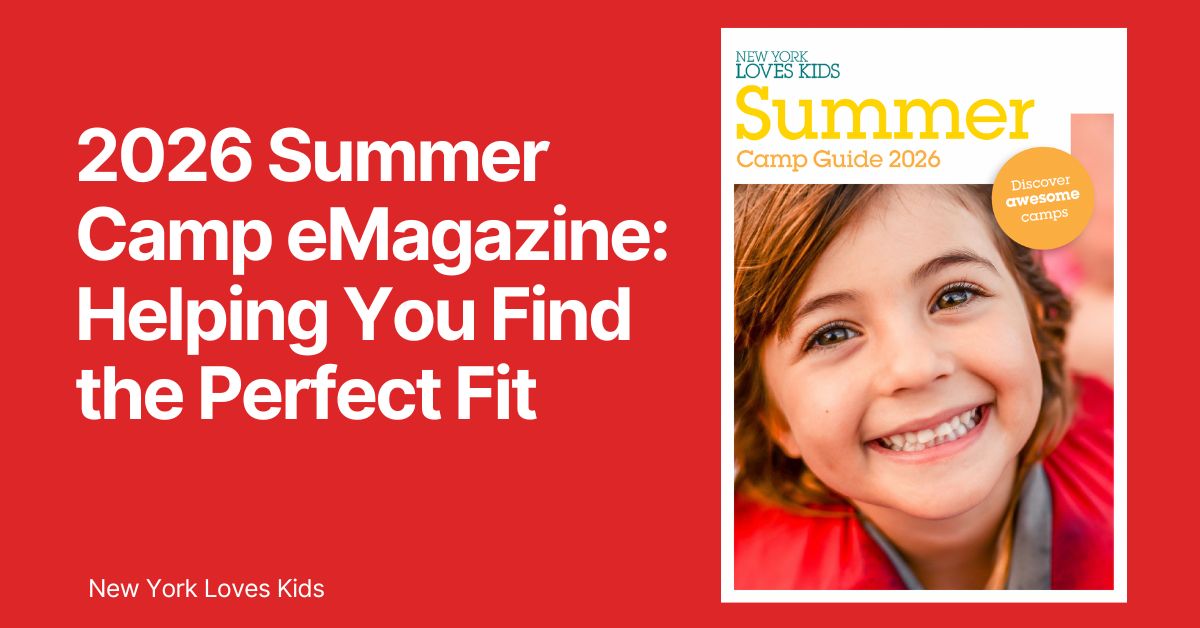 Summer Camp 2026 New York