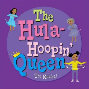 The Hula Hoopin' Queen