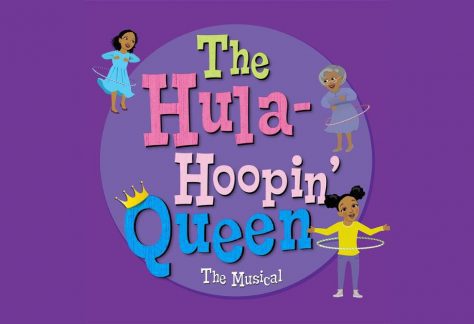 The Hula Hoopin' Queen