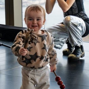 Music for Munchkins NYC