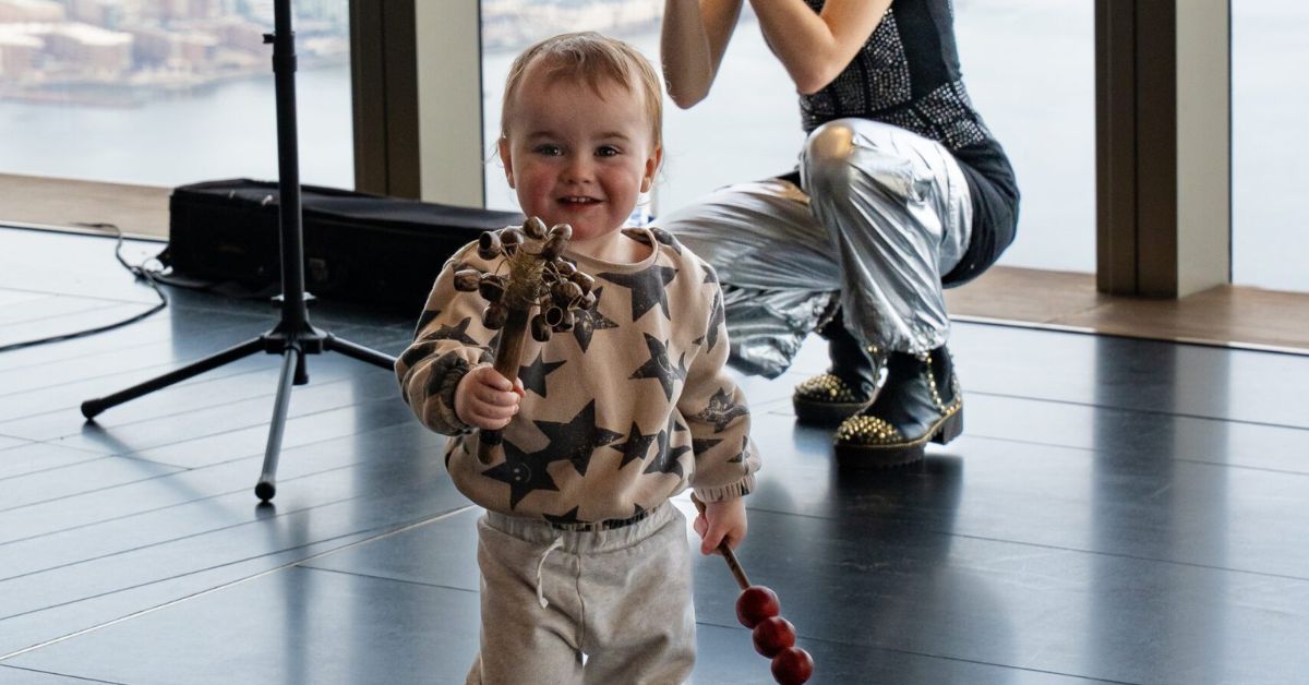 Music for Munchkins NYC