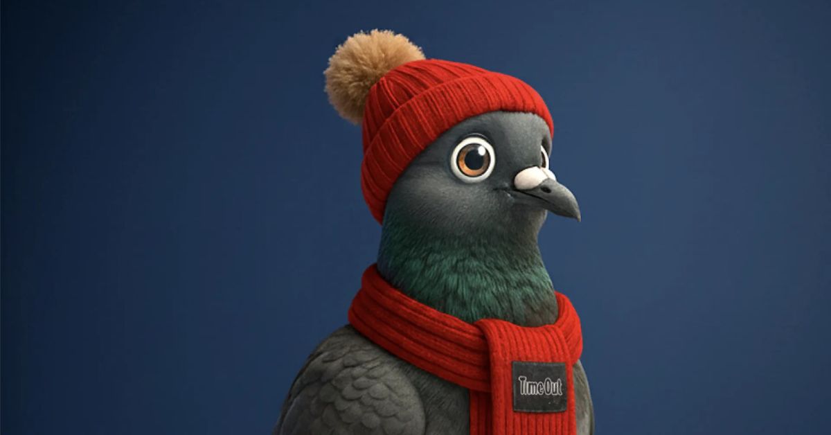 Hit the Ice! Time Out Market Union Square Opens New Rink Jan 30