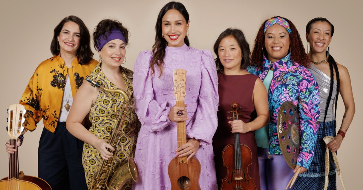 Family Concert at Jewish Museum