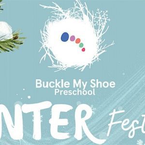 Winter ONEderland of STEAM