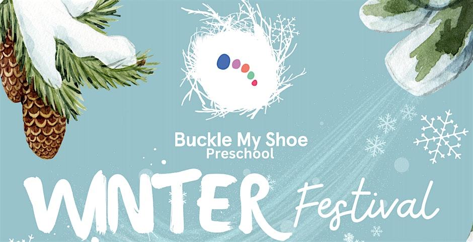 Winter ONEderland of STEAM