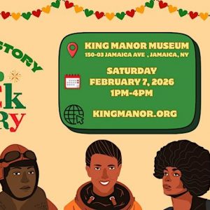 Hands On History: Read Black History