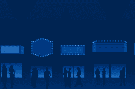 Kids' Night on Broadway