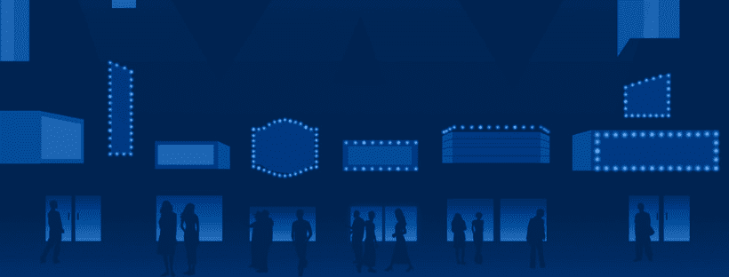 Kids' Night on Broadway