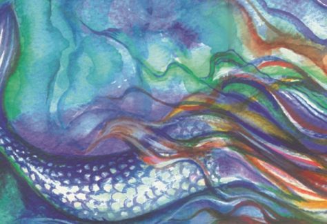 The Little Mermaid The Musical