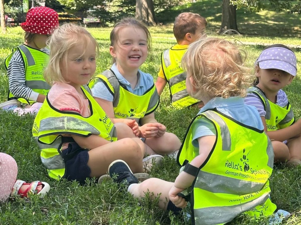 2026 Rella’s Summer Camp