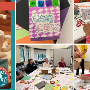 Digital Wellness Workshop for Families