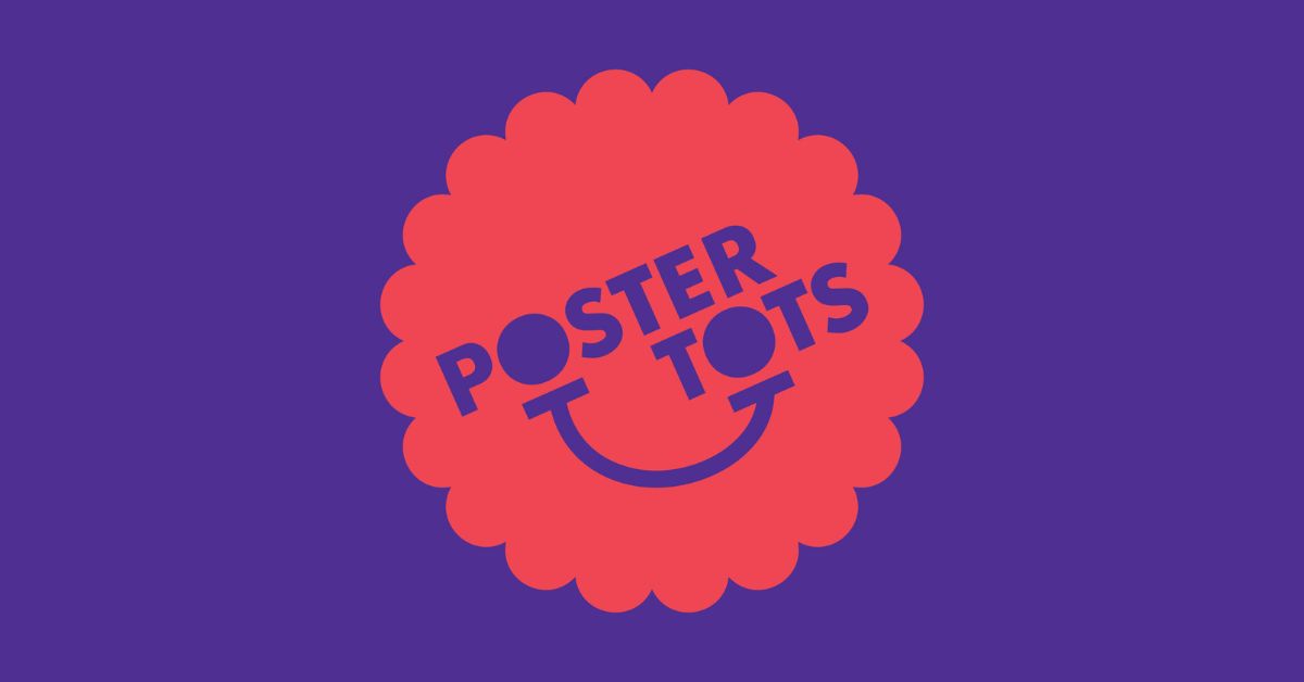 Poster Tots: Will it Print?