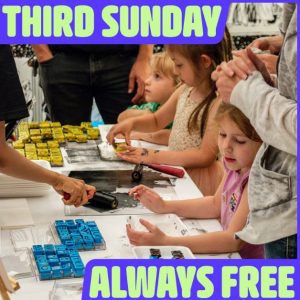 Free Admission at Poster House