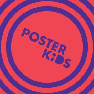 Poster Kids: Printmaking from the Pantry