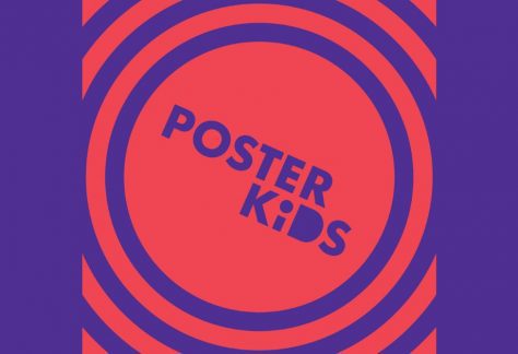 Poster Kids: Printmaking from the Pantry