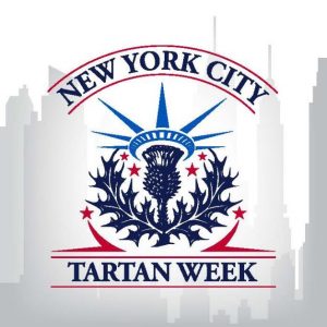 NYC Tartan Day Parade