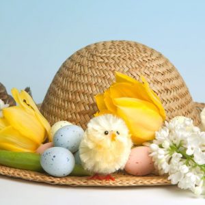 Easter Bonnet Festival Parade 2026