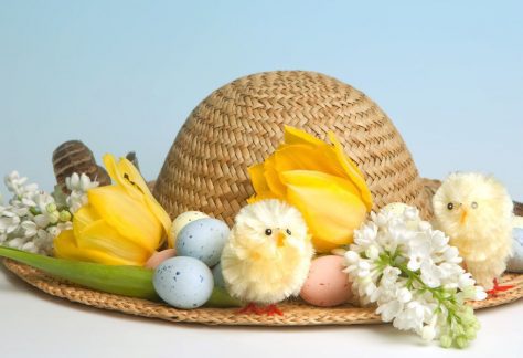 Easter Bonnet Festival Parade 2026