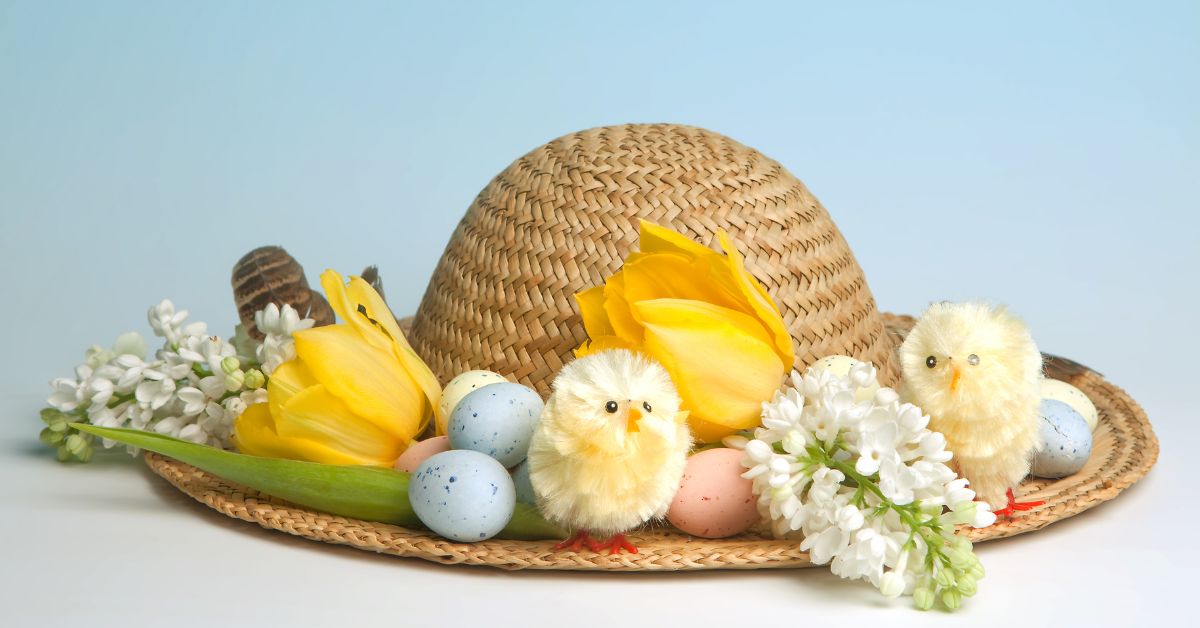 Easter Bonnet Festival Parade 2026