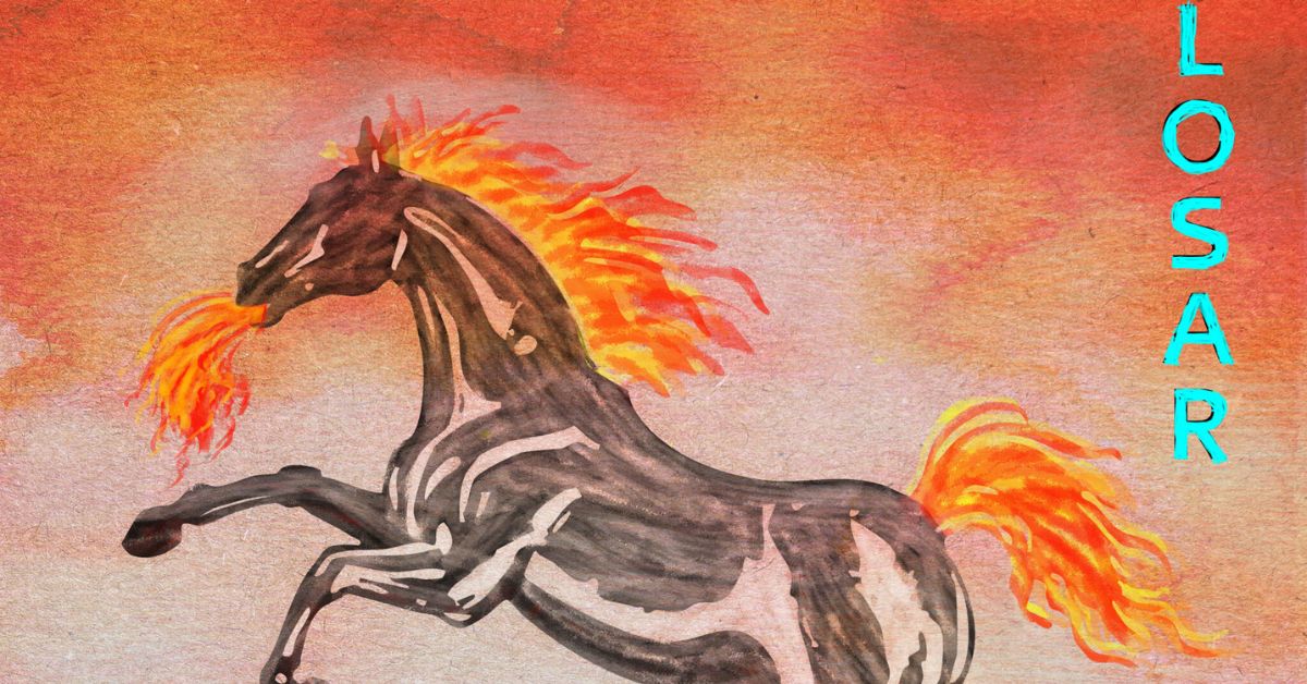 Losar Family Celebration: Year of the Fire Horse