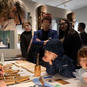 How Did They Do That? Metalsmithing