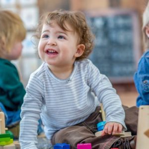 Little Sprouts: Jump and Play