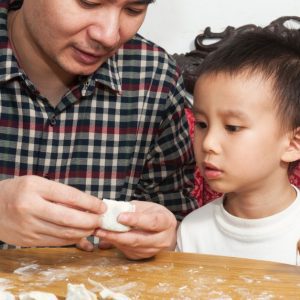 Chinese New Year Event