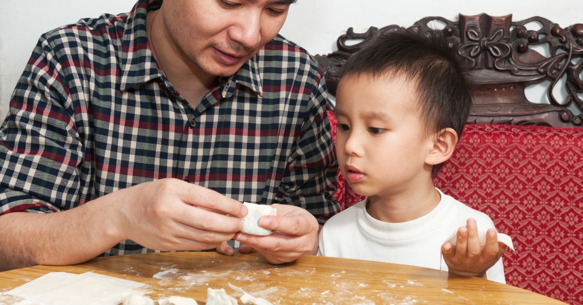 Chinese New Year Event