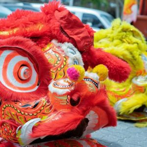 Year of the Horse Lunar New Year Firecracker Ceremony and Cultural Festival