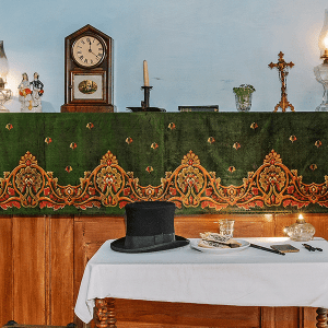 St. Patrick’s Day: Family Program at Tenement Museum