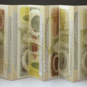 Vacation Day Wonders Studio Art Session