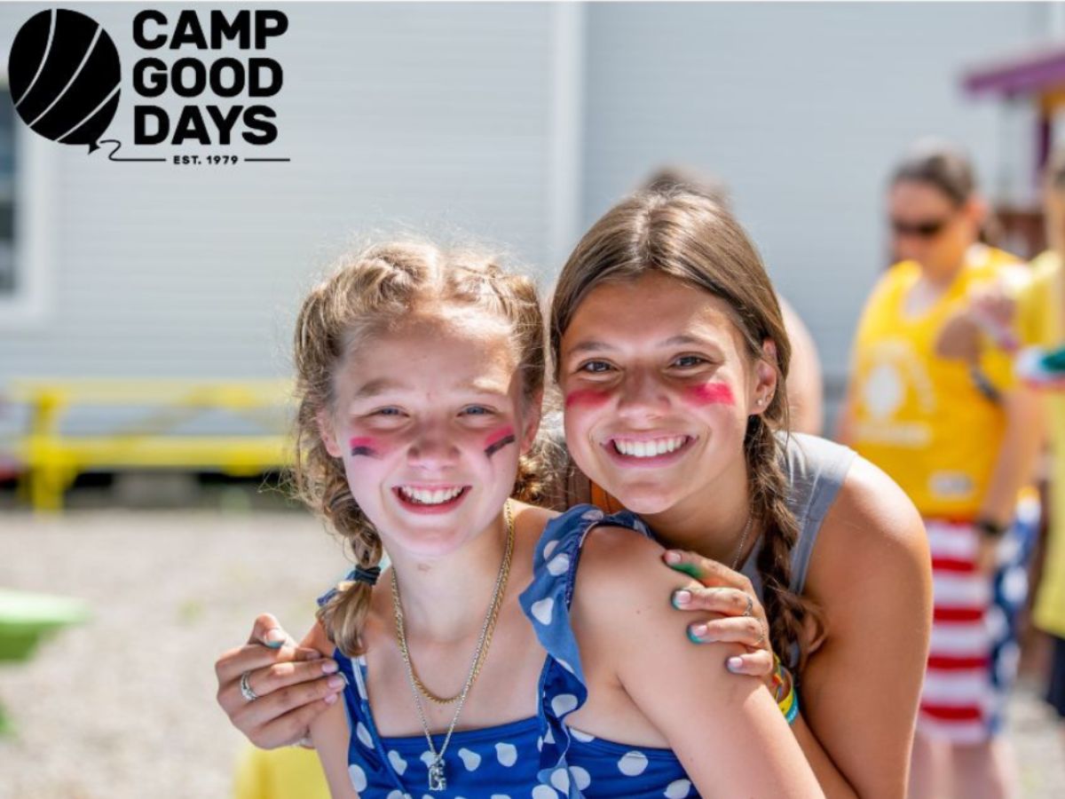 Camp Good Days